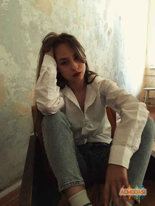 Таня Игоревна Черемхова фото №1528055. Завантажено 07 Травня 2020