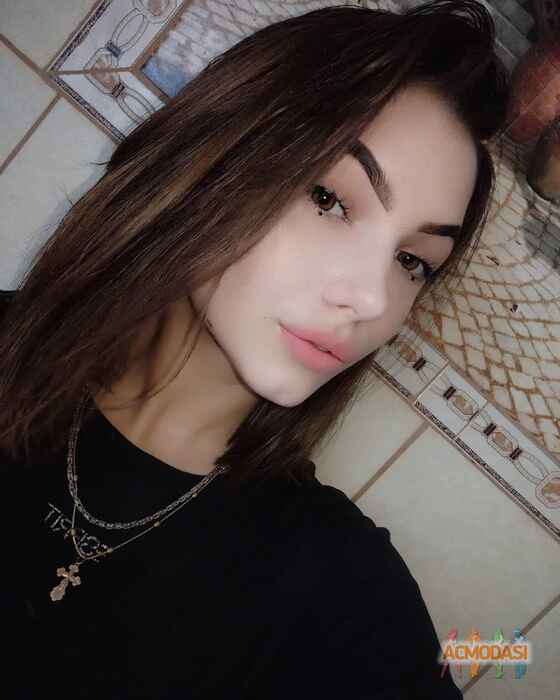 Дария  Зятькова фото №1587935. Завантажено 29 Листопада 2020