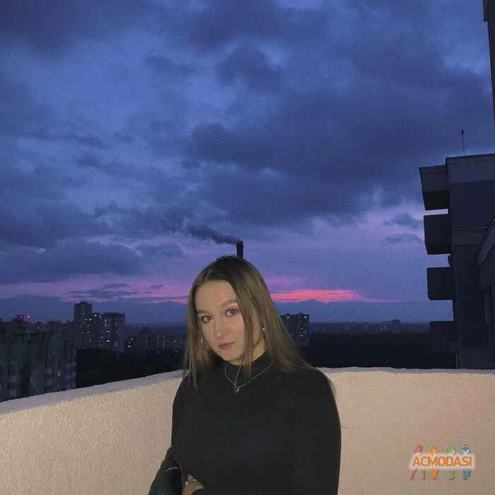 Крістіна  Паншина фото №1588290. Завантажено 01 Грудня 2020