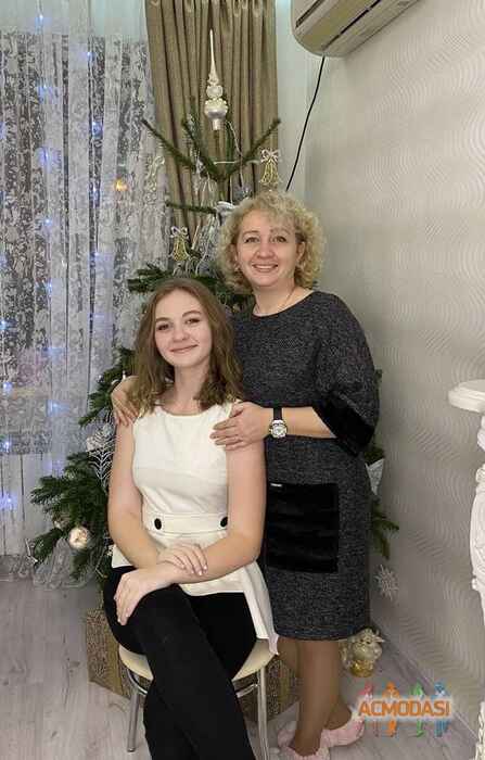 Вікторія  Озерова фото №1596378. Завантажено 02 Січня 2021