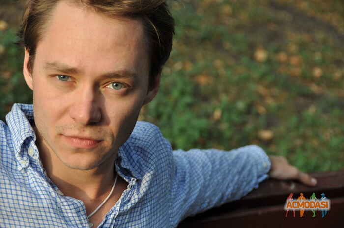 Иван Геннадиевич Галигров фото №136349. Завантажено 23 Січня 2012