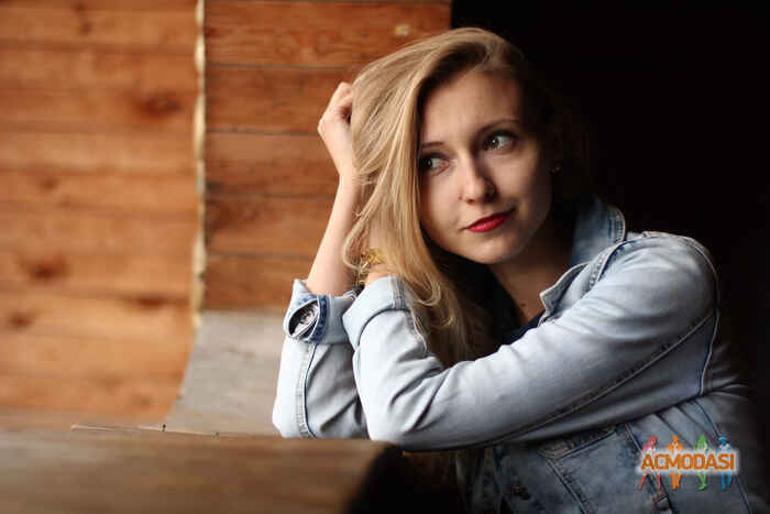 Анастасия  Соляник фото №981546. Завантажено 06 Листопада 2016