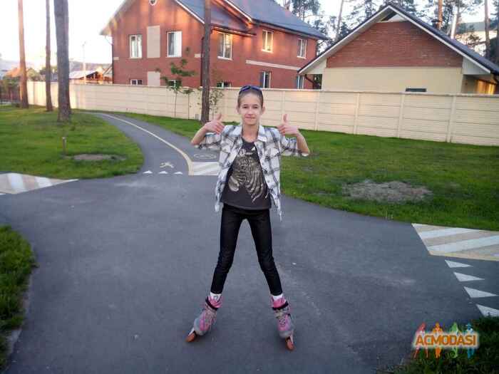 Диана Юриевна Юрашова фото №938580. Завантажено 30 Липня 2016