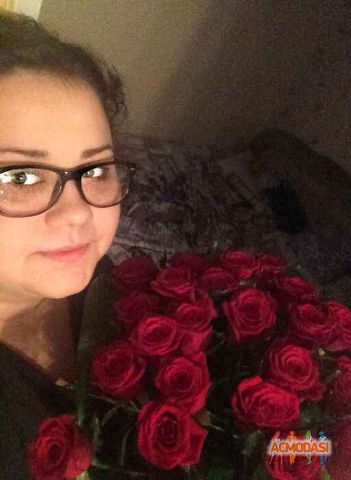 Марія Сергіївна Величкевич фото №996909. Завантажено 12 Грудня 2016