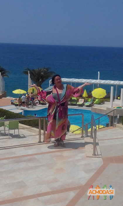 Елена Сергеевна Деркач фото №1002932. Завантажено 03 Січня 2017