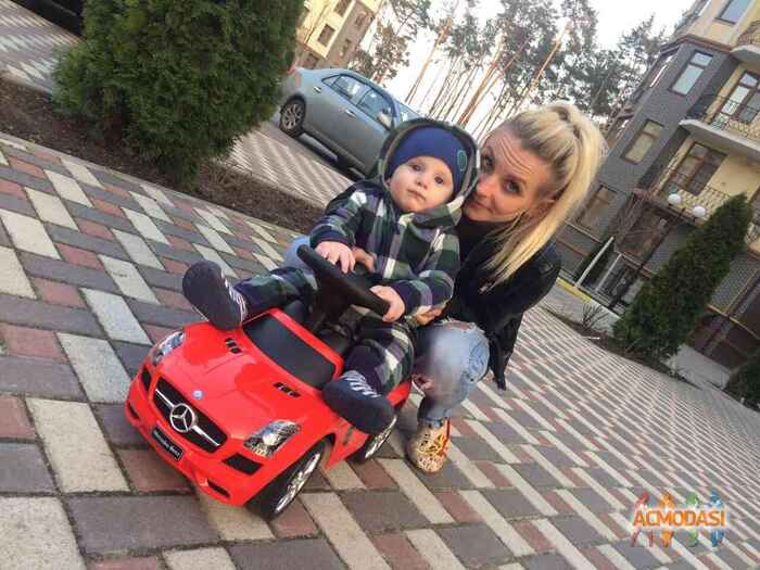 Лидия Владимировна Волчонкова фото №1046857. Завантажено 24 Квітня 2017