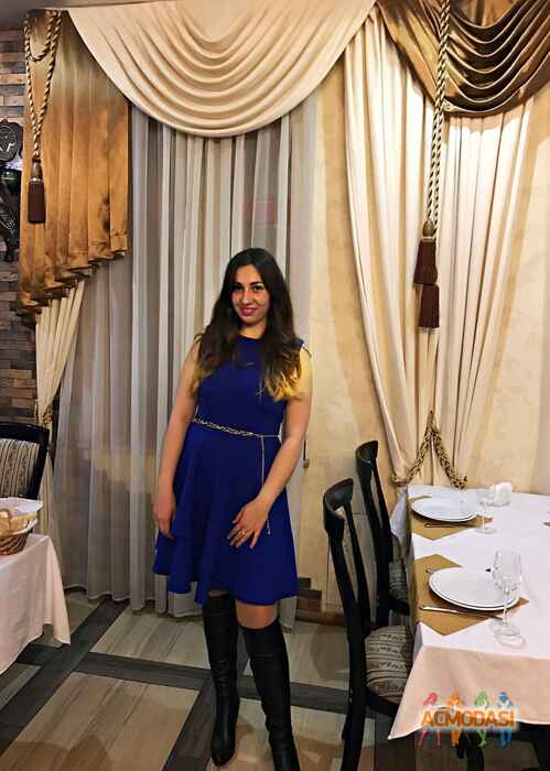 Татьяна Игоревна Гайдаренко фото №1051184. Завантажено 08 Травня 2017