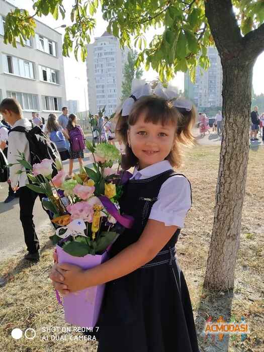 Марта Олексіївна Романенко фото №1471257. Завантажено 06 Листопада 2019
