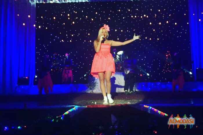 Анна Александровна Ведмидская фото №1092300. Завантажено 16 Серпня 2017