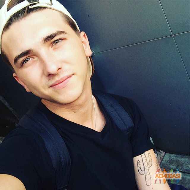 Bogdan  Pavlovsky фото №1127050. Завантажено 30 Жовтня 2017