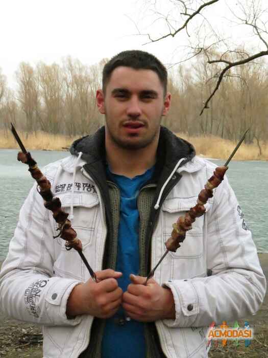 Кирилл Юрьевич Тишанин фото №1143779. Завантажено 27 Листопада 2017