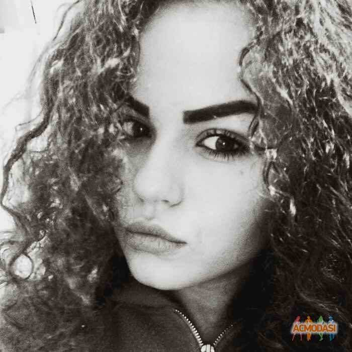 Аня  Павловская фото №1184500. Завантажено 12 Лютого 2018