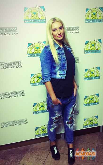 Дарья Витальевна Самуйлик фото №1182415. Завантажено 08 Лютого 2018