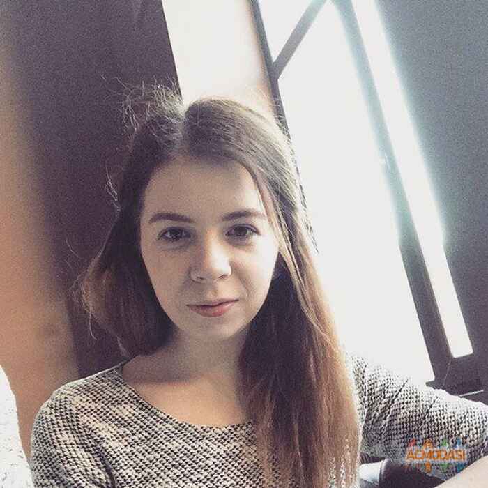 Анастасія Валентинівна Можаровська фото №1586824. Завантажено 25 Листопада 2020