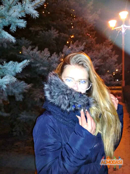 Марія Андріївна Степаненко фото №1350245. Завантажено 15 Січня 2019