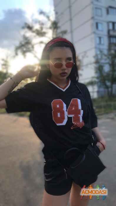 Анастасия Андреевна Саливон фото №1368797. Завантажено 22 Лютого 2019