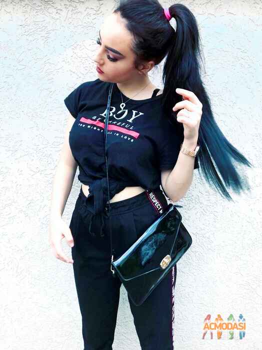 МАРТА Борисівна Аргатюк фото №1455408. Завантажено 01 Жовтня 2019