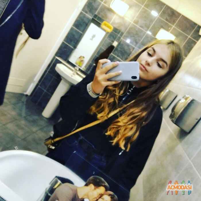 Анастасия Андреевна Изместьева фото №1476387. Завантажено 16 Листопада 2019