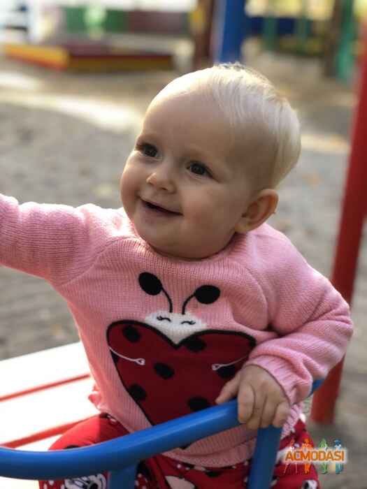 Анна Леонідівна Ольховатова фото №1484618. Завантажено 06 Грудня 2019