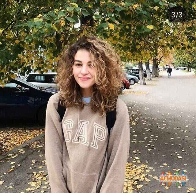 Аліса Вадимівна Ронкович фото №1510316. Завантажено 17 Лютого 2020