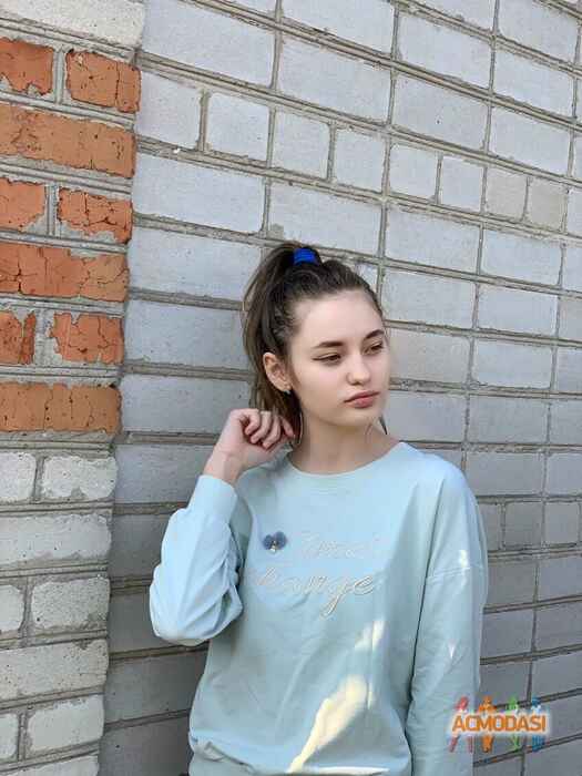 Анна Сергіївна Зозуля фото №1524408. Завантажено 22 Квітня 2020