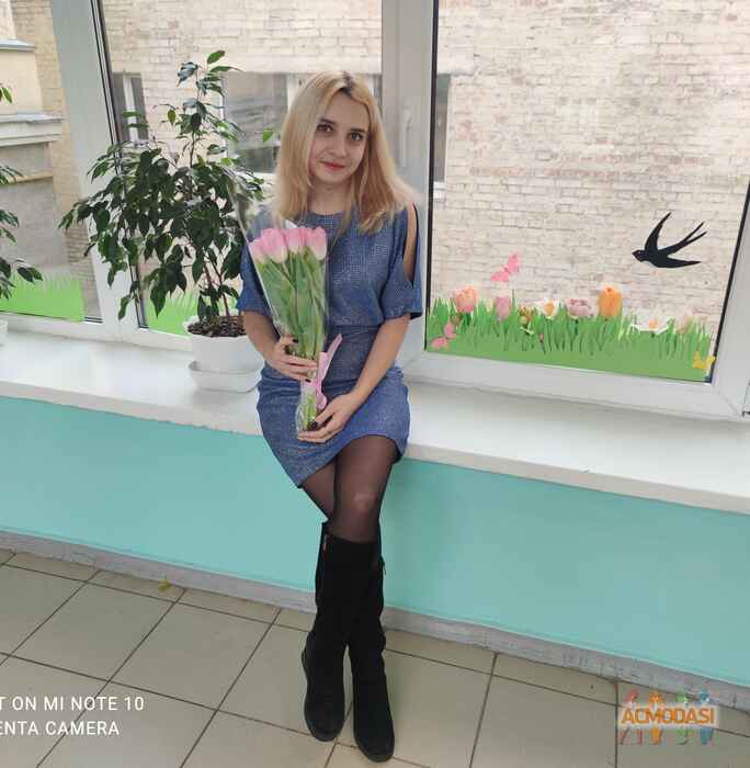 Каріна  Золотарьова фото №1614076. Завантажено 13 Березня 2021