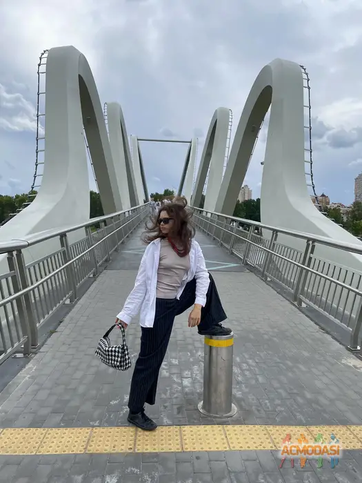 Еліза  Орел фото №1749248. Завантажено 05 Листопада 2025