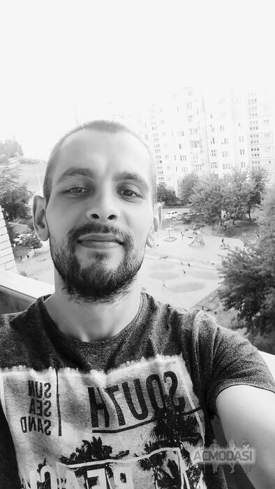 Володимир  Гатман фото №1703909. Завантажено 02 Січня 2023