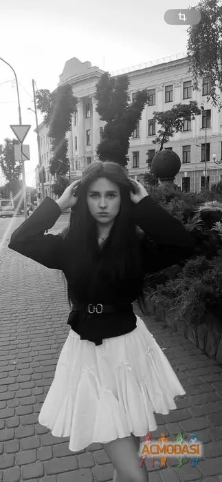 Діана  Паламарчук фото №1750246. Завантажено 30 Листопада 2025