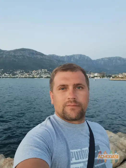 Олексій  Біленко фото №1745404. Завантажено 25 Липня 2025