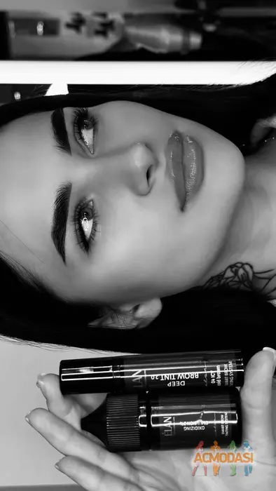 Аміна  Каіра фото №1745776. Завантажено 02 Серпня 2025