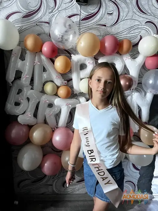 Veronicca  Kasijan фото №1750580. Завантажено 16 Грудня 2025