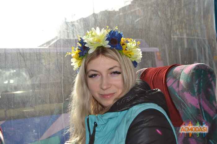 Валерия  Губренко фото №912936. Завантажено 24 Травня 2016