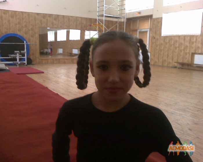 Daria Rodionovna Gordenko фото №505133. Завантажено 06 Жовтня 2013