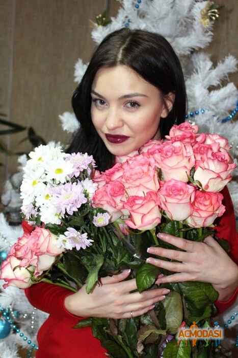 Кристина Александровна Акимова фото №860906. Завантажено 13 Грудня 2015