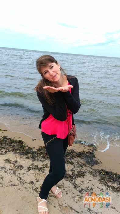 Ольга Николаевна Урсу фото №954138. Завантажено 07 Вересня 2016