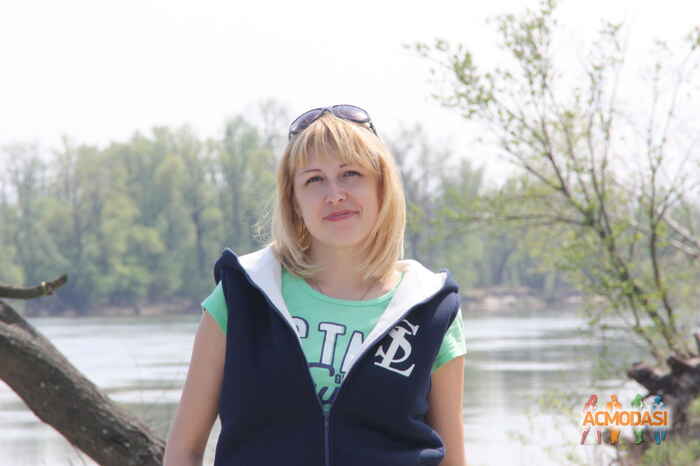 Яна Николаевна Булавская фото №896524. Завантажено 29 Березня 2016