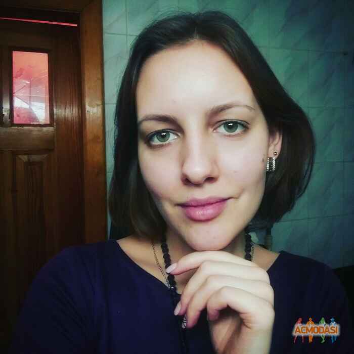 Анастасія Сергіївна Корнілова фото №1002526. Завантажено 02 Січня 2017