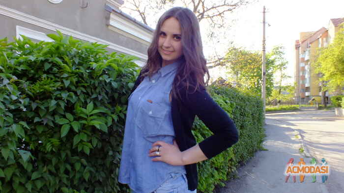 Ганна Юріївна Михалчич фото №1036761. Завантажено 28 Березня 2017