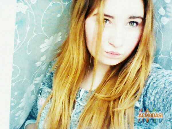 Дарина Вікторівна Шемітько фото №1047388. Завантажено 26 Квітня 2017