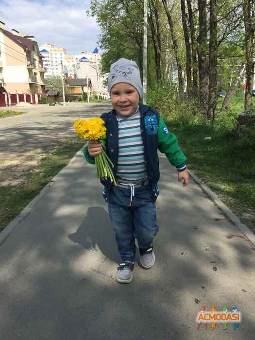 Tiмофiй Дмитрович Дахов фото №1055677. Завантажено 18 Травня 2017