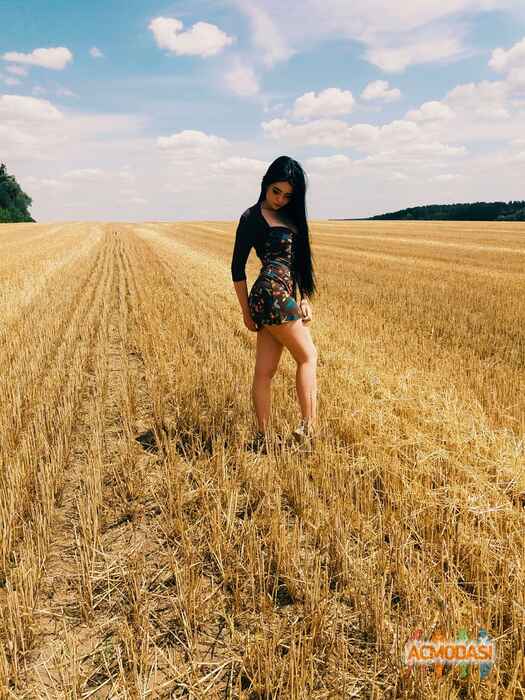 Наташа  Уца фото №1090756. Завантажено 12 Серпня 2017