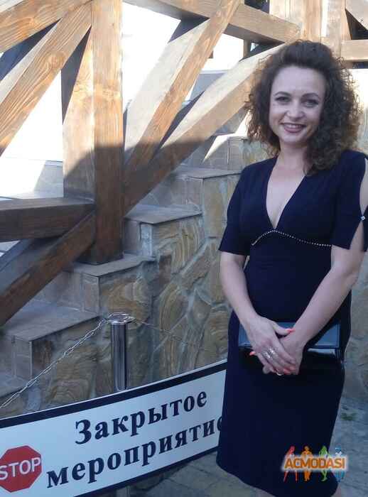 Алёна Алексеевна Дзюбенко фото №1093980. Завантажено 21 Серпня 2017