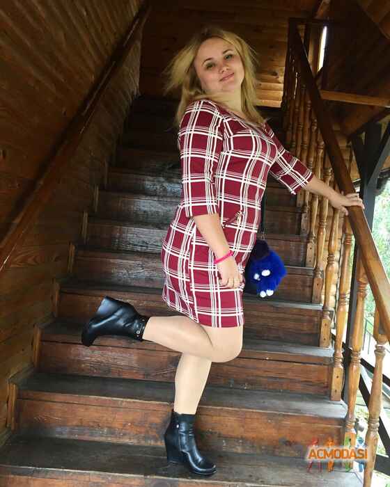 Анна   фото №1111120. Завантажено 01 Жовтня 2017