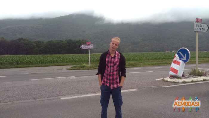 Макс Яковенко  Макс Яковенко фото №1112653. Завантажено 04 Жовтня 2017