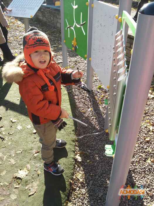 Яна Олександрівна Колесник фото №1119927. Завантажено 17 Жовтня 2017