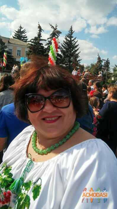 Наталiя Михайлiвна Терзi фото №1121417. Завантажено 20 Жовтня 2017