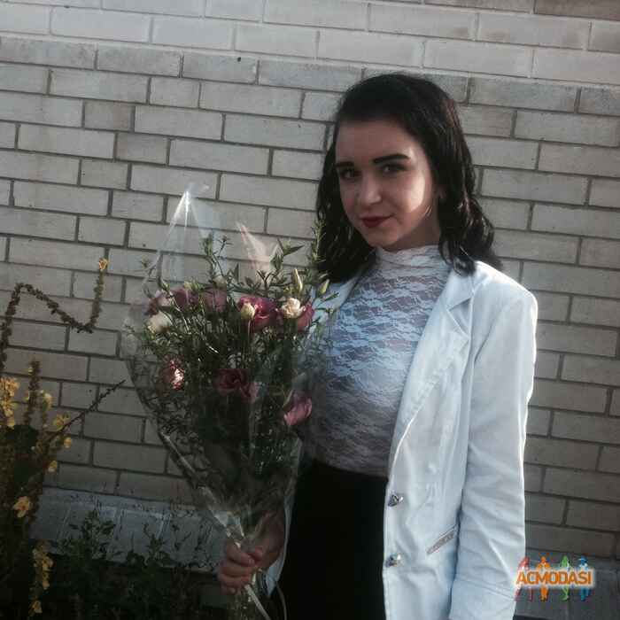 Мария Вячеславовна Болтага фото №1124690. Завантажено 26 Жовтня 2017