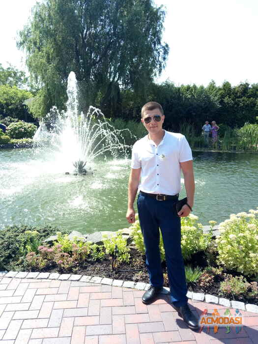 Володимир Сергійович Чеховський фото №1140070. Завантажено 20 Листопада 2017