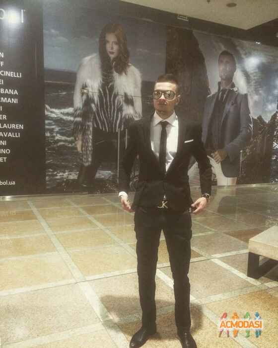 Андрей ВЯЧЕСЛАВОВИЧ БОНДАРЕНКО фото №1147974. Завантажено 04 Грудня 2017